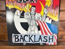 New Glor Oi ISD ROR 74 Vinyl