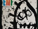 EMF - Schubert Dip - Vinyl LP 1991 UK PCS 7353 First Pressing