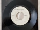 JOHN LENNON GIVE PEACE A CHANCE APPLE TEST PRESSING