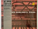 Red Garland’s Piano Record Vinyl Red Garland Prestige OJC-073 P-7086