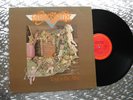 Aerosmith    Toys In The Attic   Vintage original Pressing LP  Columbia PC 33479