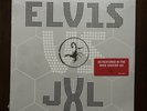 Elvis Presley ELVIS vs JXL - 'A Little Less Conversation - 2002 SEALED