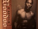 D'Angelo Voodoo Vinyl Record 2LP Re   Like New
