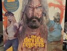 The Devils Rejects OST Vinyl Waxwork Records - OOP NEW SEALED Desert Sand/Blood