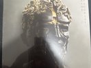 Apashe Antagonist Gold Vinyl Record LP - EXCLUSIVE INTERLUDE - IN HAND