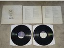 PINK FLOYD The Wall 1979 UK 1st A2B3A3B3 SHDW 411 SPARINGLY PLAYED SUPER COPY