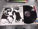 Sonic Youth - Goo (Vinyl LP, 1990) First Pressing,  J Mascis VG+/EX-