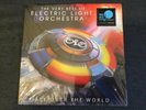All over the World: The Very Best of Electric Light Orchestra 2LP Vinyl NM/EX