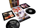 Guns N Roses – Appetite For Destruction - 180g 2xLP Audiophile Vinyl (OPEN BOX)