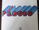 PLACEBO -  **Original** Belgian jazz/fusion/prog LP HEAR