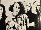 The Wonder Stuff - Boot Legged Groove Machine LP 1990 UK Vinyl VG+ Miles Hunt