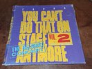 Frank Zappa You Can’t Do That On Stage Anymore Helsinki Vol. 2 Vinyl LP Box Set