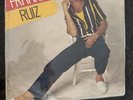 FRANKIE RUIZ “ VOY PA’ ENCIMA” TH REC/VEN PRESS DESNUDATE  LEA Y VEA