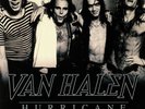 VAN HALEN-HURRICANE-MARYLAND BROADCAST 1982 2.0, 2XLP VINYL 2018 NEW SEALED