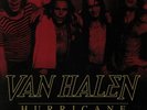 VAN HALEN HURRICANE MARYLANE BROADCAST 1982 1o, 2 x LP,  NEW & SEALED