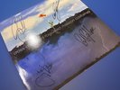 Rare Cross Canadian Ragweed - Mission California 2007 LP Signed By Entire Band