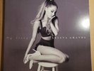 Ariana Grande - My Everything Urban Outfitters Lavender Purple Vinyl LP