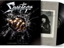 Savatage Power of the Night (Vinyl) Limited  12