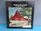 The Beau Brummels - Bradley's Barn PROMO W/L Vinyl LP WS1760 EX / EX+ 1968 Psych