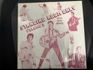 elvis presley lp standing room only vol3 new in shrink not sealed