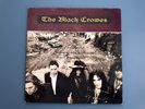 The Black Crowes - The Southern Harmony and Musical Companion 1992 Vinyl Record