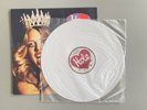 Hole Live Through This White Vinyl