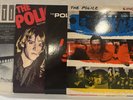 4 X The Police & Sting Synchronicity Ghost In The Machine Outlandos d’Amour