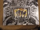 Thin LIzzy - Jailbreak LP Mercury 1980 Pressing The Boys Are Back in Town