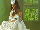 Herb Alpert and the Tijuana Brass Whipped Cream & Other Delights (Vinyl)