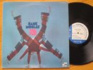 Vintage Vinyl-HANK MOBLEY-The Flip-Blue Note Records-Stereo-BST-84329