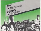 City / Puhdys - Am Fenster / Hiroshima 7