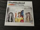 Vinyl Record Album Thursday by The Weeknd 2LP 2018