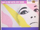 ESQUIVEL: more of other worlds, other sounds REPRISE 12