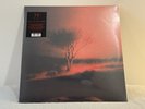 Joji 'Piss In The Wind' Ruby White Mist Disc Vinyl w/ Limited Signed Artcard