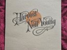 GORGEOUSLY SEALED  NEIL YOUNG 1972 