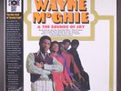 WAYNE MCGHIE & SOUNDS OF JOY: wayne mcghie & the sounds of joy 12