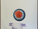 LOS ERRANTES - La Tarara/ LATIN PSYCH SOUL FUNK ECUADOR LP SONA Promo
