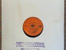 LA PROTESTA DE COLOMBIA - Once Rumberos / HEAVY GUAGUANCO DESCARGA LP Promo VG+