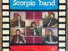 GRUPO SCORPIO BAND - Scorpio uno / LOW FI DISCO FUNK ECUADOR LP PRIVATE