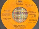 SOL BANDA - Otra Estrella / LATIN SOUL FUNK DISCO MEXICO 45 CBS
