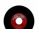 ROCKABILLY-JUNIOR THOMPSON-RAW DEAL/MAMA'S LITTLE BABY-METEOR 5029