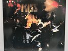 KISS – Alive  2LP Rare German Press SS Logo Variant Casablanca Vinyl NM/VG+