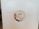 Busta Rhymes When Disaster Strikes Promo Press Vinyl Full Album