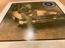 White Label Promo - Hank Williams Jr. Habits Old and New Elektra Vinyl LP 6E-278