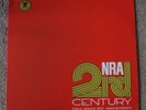 NRA 2ND CENTURY: PUBLIC SERVICE SPOT ANNOUNCEMENTS LP Robert Stack Robert Fuller