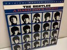 The Beatles, A Hard Day's Night   NM, '87, Mobile Fidelity MFSL, Audiophile