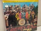 The Beatles, Sgt. Pepper's Lonely Hearts Club Band   SEALED, '83, MFSL