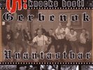Unantastbar / Gerbenok ‎– 