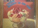 Chuck Berry - Berry Is On Top Vinyl Record LP 1959 OG Mono