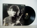 JIMMY PAGE Outrider PROMO LP 1988 (GEFFEN GHS 24188). Promotional Led Zeppelin